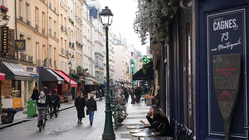 Paris: Le Marais Pastry and Chocolate Walking Tour - FAQs