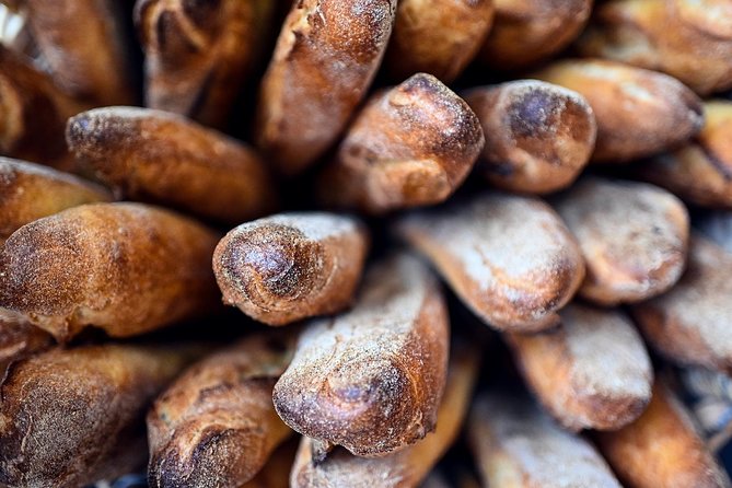 Paris Le Marais Private Walking Food Tour With Secret Food Tours - The Sum Up