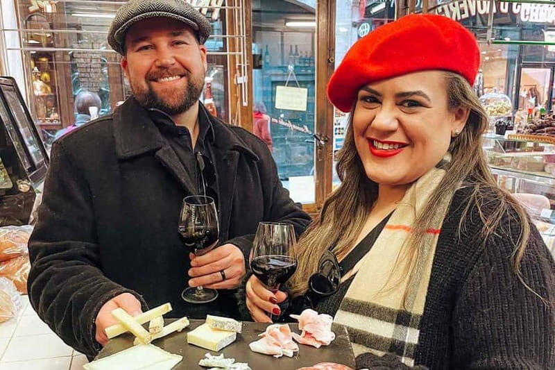 Paris: Le Marais Semi Private Food Walking Tour Max 6 People - Exploring the Best of Le Marais on a Food Walking Tour