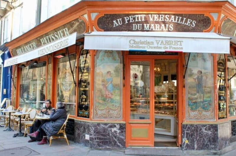 Paris: Le Marais Semi Private Food Walking Tour Max 6 People - Why This Tour Stands Out