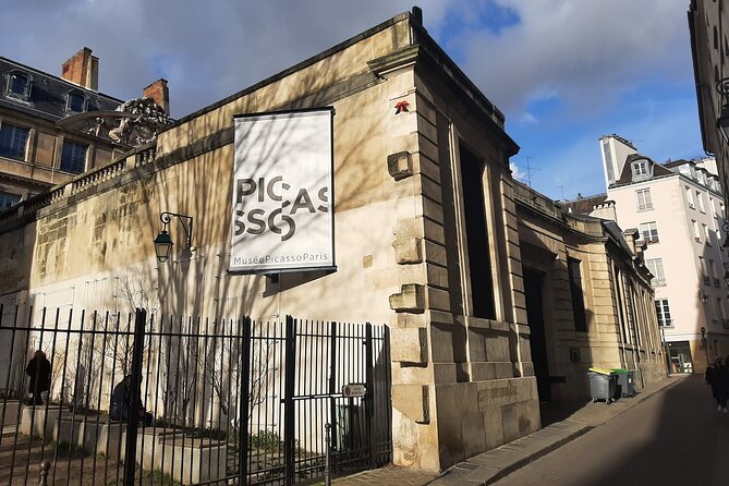 Paris Le Marais Small-Group Walking Tour - Cancel 24H Prior & Full Refund - Traveler Photos