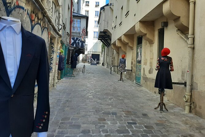 Paris Le Marais Small-Group Walking Tour - Cancel 24H Prior & Full Refund - The Sum Up
