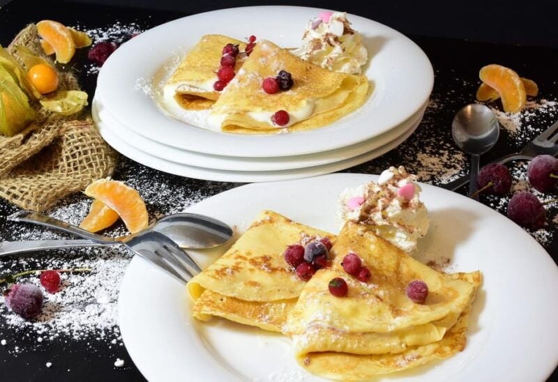Paris Le Marais: Traditional Food Tour With Full Meal - Tour Itinerary and Highlights