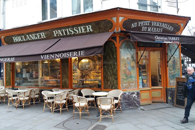 Paris Le Marais Walking Food Tour With Secret Food Tours - Traveler Reviews and Tips