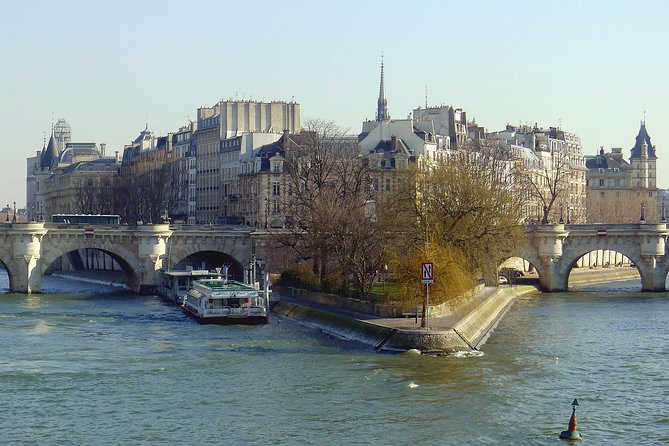 Paris Learn How to Play Pétanque French Experience - Overview and Experience