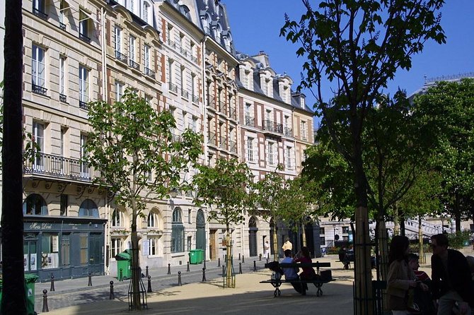 Paris Learn How to Play Pétanque French Experience - Common Questions