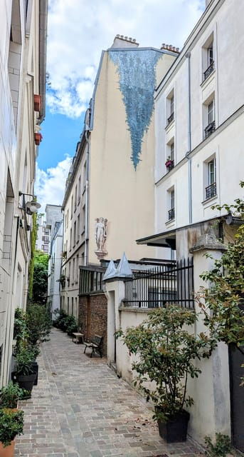 Paris: Learn the Art of Cocktails Playing an Immersive Game - Good To Know