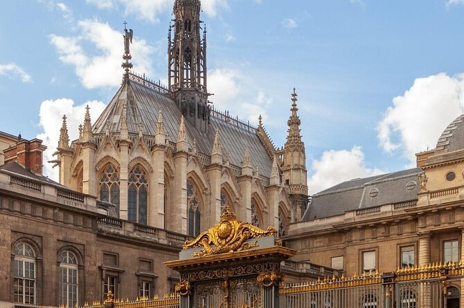 Paris‘ Left Bank: A Self-Guided Audio Tour - Top Attractions on the Left Bank