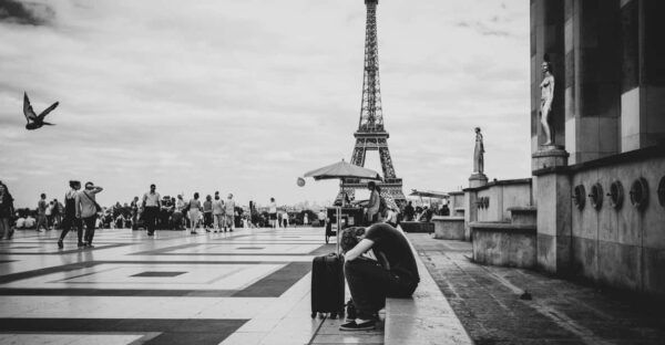 Paris: Left Bank Film Tour With Expert Guide - Questions You May Have