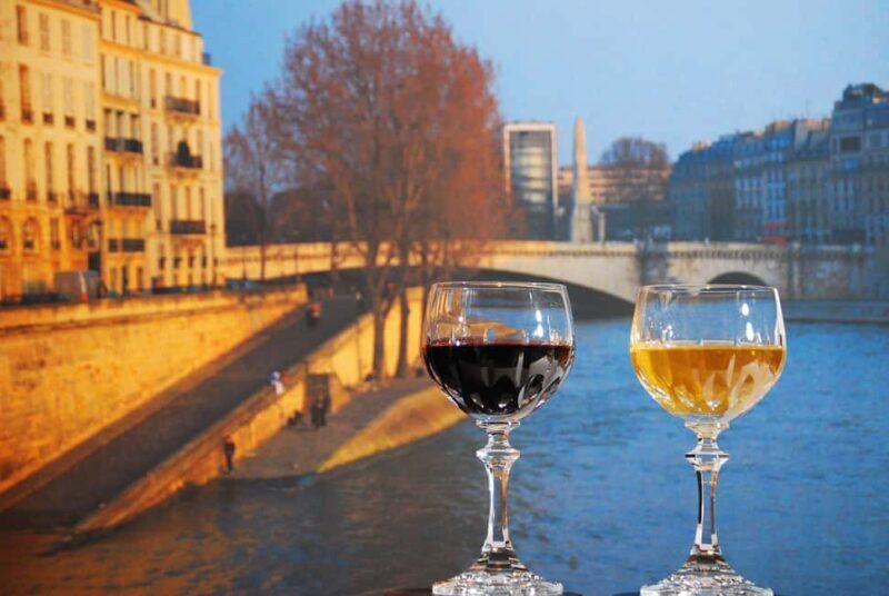 Paris Left Bank: Small-Group Gourmet Walking Tour - An In-Depth Look at the Paris Left Bank Tour