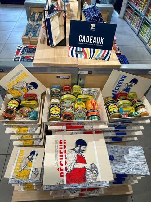 Paris Left Bank: Small-Group Gourmet Walking Tour - FAQ