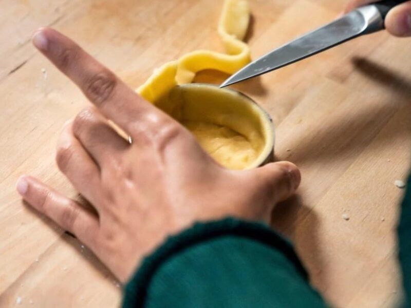 Paris: Lemon Tart Baking Class With a Pastry Chef - Good To Know