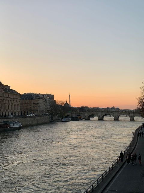 Paris: LGBTQ History Walking Tour - Good To Know