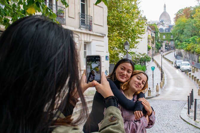 Paris Like a Local: Customized Full-Day Tour With Personal Guide! - Pricing and Booking Details