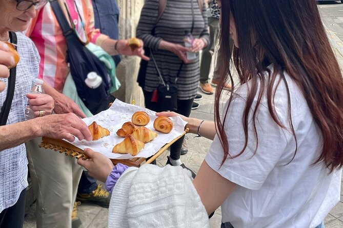 Paris Like a Local: Customized Full-Day Tour With Personal Guide! - Reviews and Ratings