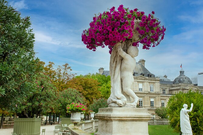 Paris Like a Local: Customized Full-Day Tour With Personal Guide! - Booking Information