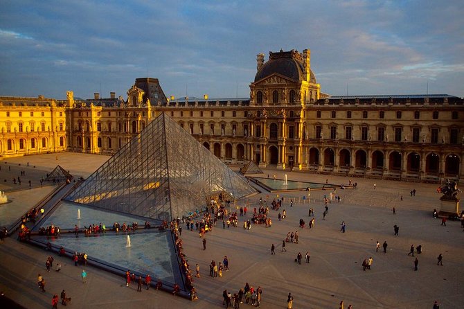 Paris Like a Local: Customized Private Tour - Tour Details