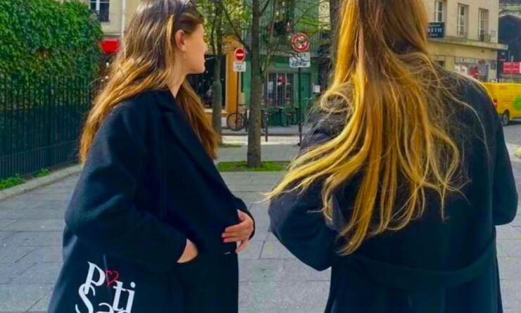 Paris Like a Local: Le Marais Self-Guided Tour in a Bag - Booking Details