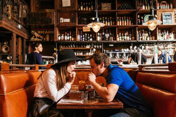 Paris: Like a Local Private Tour - Booking Information