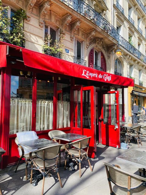 Paris Like Emily: A Tour of Iconic Filming Locations - Good To Know