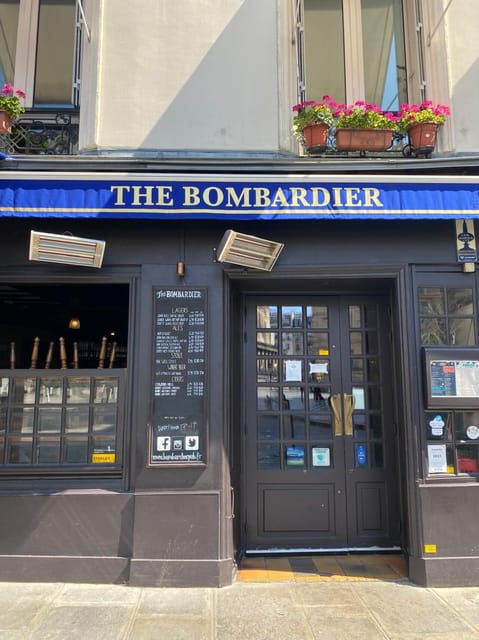 Paris Like Emily: A Tour of Iconic Filming Locations - Frequently Asked Questions