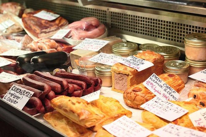 Paris Local Market & Bastille District Food Tasting Tour - Traveler Photos