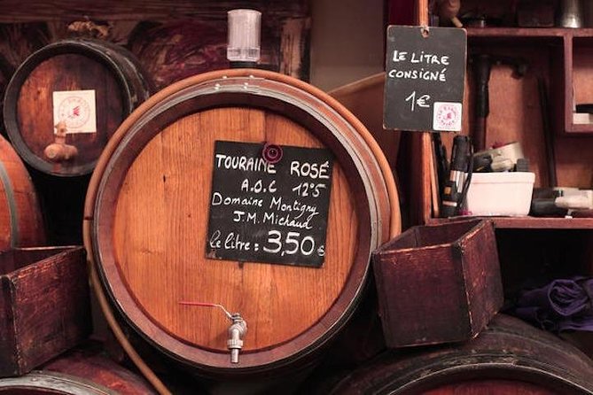 Paris Local Market & Bastille District Food Tasting Tour - Notable Points