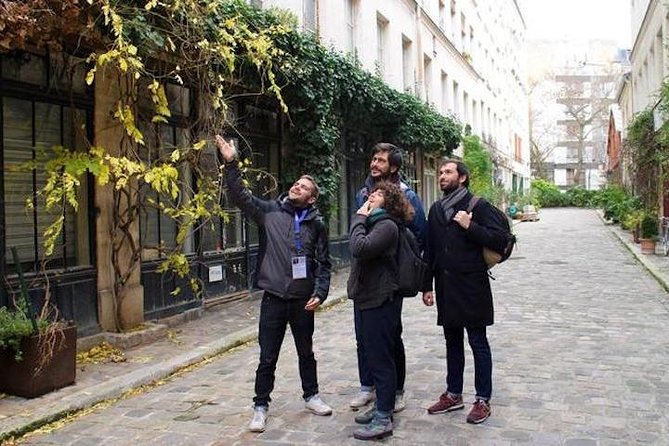 Paris Local Market & Bastille District Food Tasting Tour - Directions