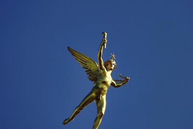 Paris Local Market & Bastille District Food Tasting Tour - The Sum Up