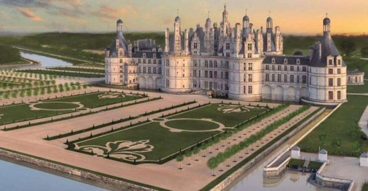 Paris: Loire Castles Excursion: Chambord and Blois - Activity Details