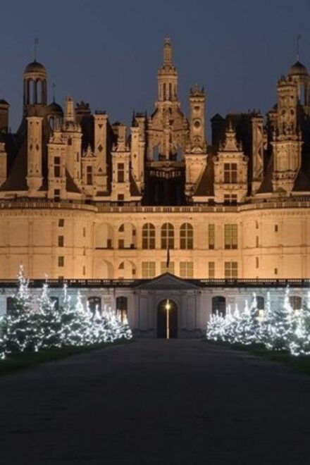 Paris: Loire Castles Excursion: Chambord and Blois - Tour Description