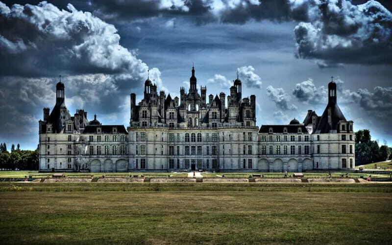Paris: Loire Valley Castles Tour with Wine Tasting - An In-Depth Look at the Tour Itinerary