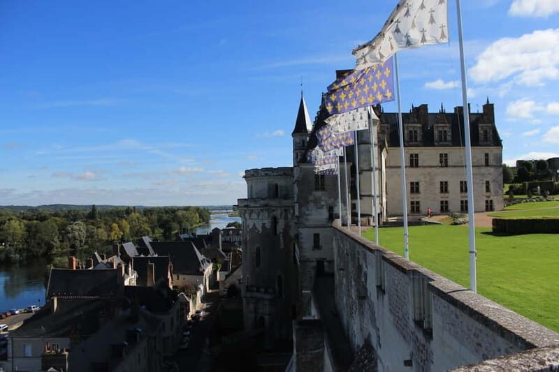 Paris: Loire Valley Castles Tour with Wine Tasting - Final Thoughts: Is This Tour Right for You?
