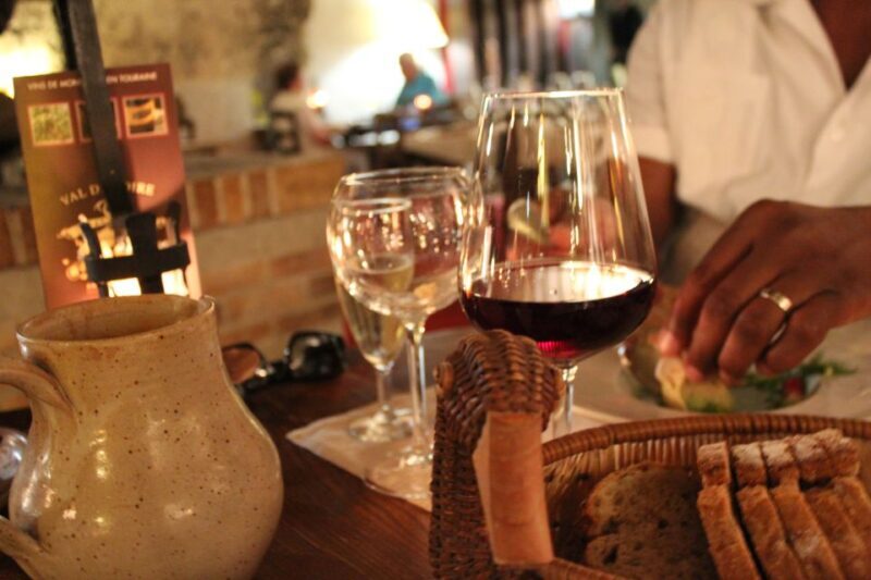 Paris: Loire Valley Castles Tour with Wine Tasting - Frequently Asked Questions