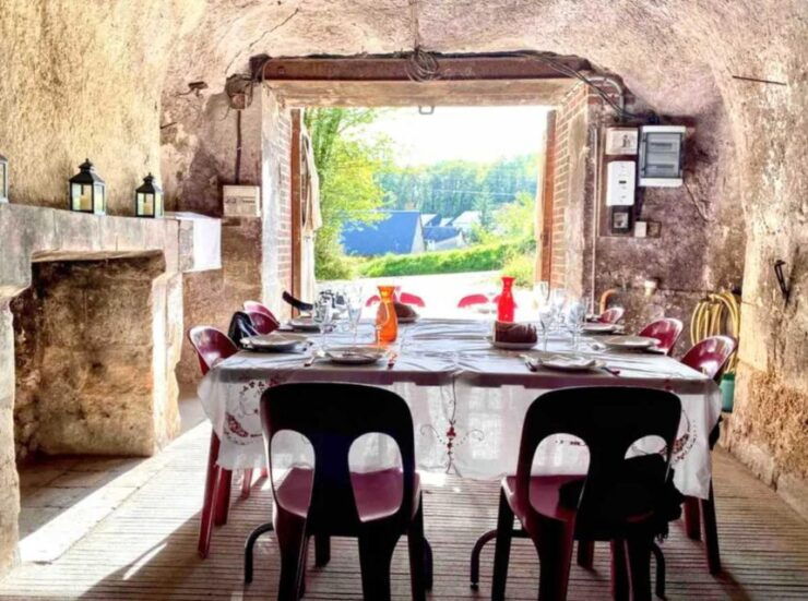 Paris: Loire Valley Chambord Castle, Wine Tasting & Lunch - Activity Details