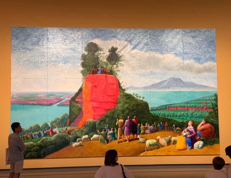 Paris: Louis Vuitton Foundation & Jardin dAcclimatation - Good To Know