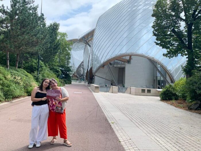 Paris: Louis Vuitton Foundation VIP Experience With Entry - Frequently Asked Questions
