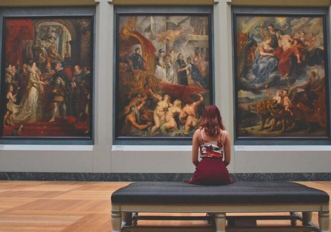Paris: Louis Vuitton Gourmet Experience and Louvre Entry - Booking Information