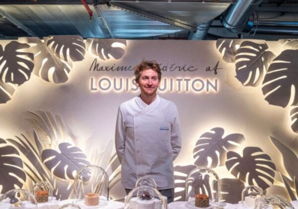 Paris: Louis Vuitton Gourmet Experience and Louvre Entry - Directions