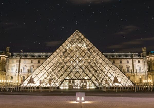 Paris: Louis Vuitton Gourmet Experience and Louvre Entry - Common Questions