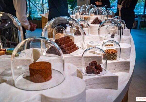 Paris: Louis Vuitton Gourmet Experience and Louvre Entry - The Sum Up