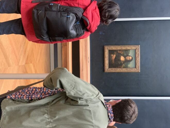 Paris Louvre: 2-Hour Private Tour for Groups or Families - Important Information