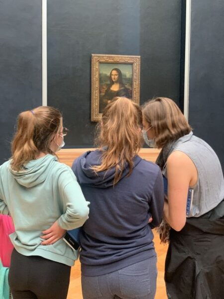 Paris Louvre: 2-Hour Private Tour for Groups or Families - Common Questions