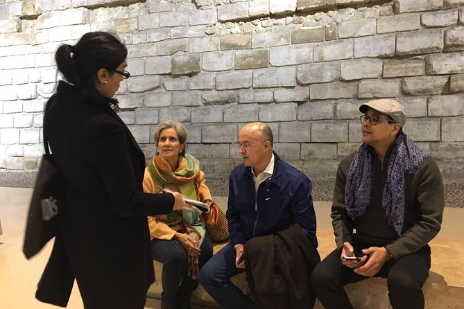 Paris: Louvre Highlights Private Family-Friendly Tour - Reviews and Recommendations