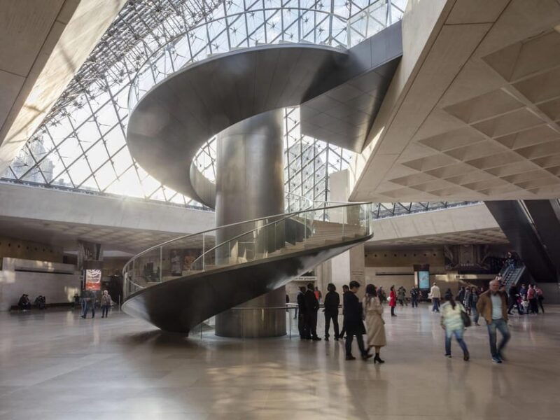 Paris: Louvre Highlights Skip-the-Line Guided Tour - Pricing and Booking Information