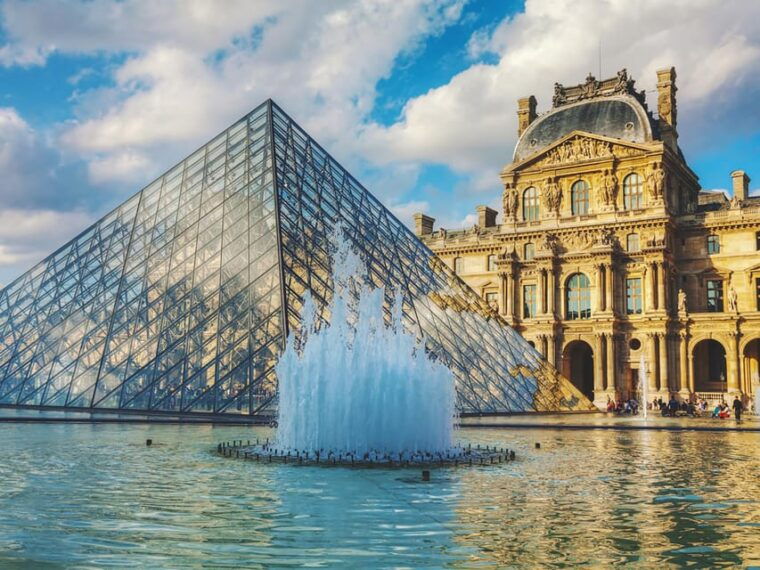 Paris: Louvre Highlights Skip-the-Line Guided Tour - Exploring the Louvre After the Tour