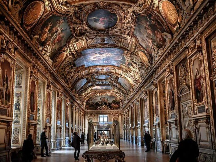 Paris: Louvre Highlights Skip-the-Line Guided Tour - Frequently Asked Questions