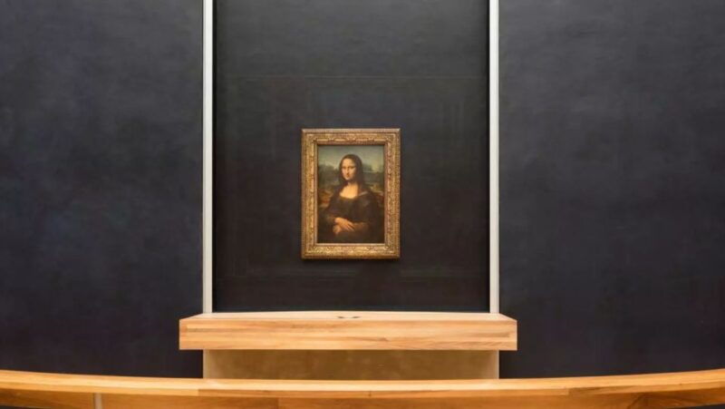 Paris: Louvre Masterpieces Private Tour With Reserved Entry - Good To Know