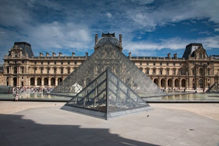 Paris: Louvre Masterpieces Private Tour With Reserved Entry - Frequently Asked Questions