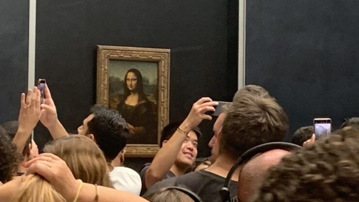 Paris: Louvre Masterpieces Tour With Pre-Reserved Tickets - Activity Details